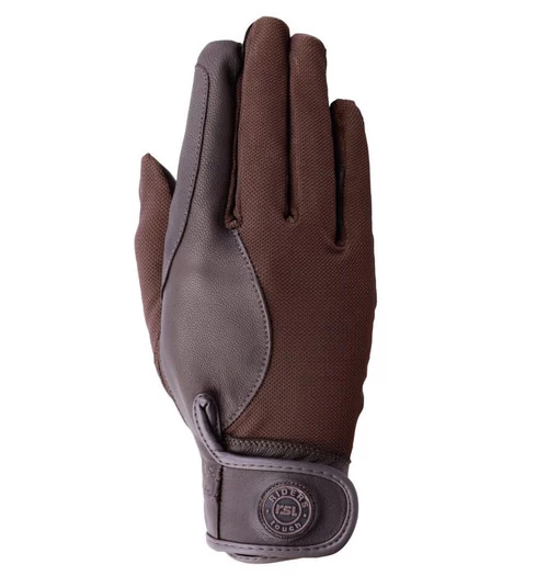 RSL By USG Osaka Gloves 4 RSL By USG Osaka Gloves - Image 2