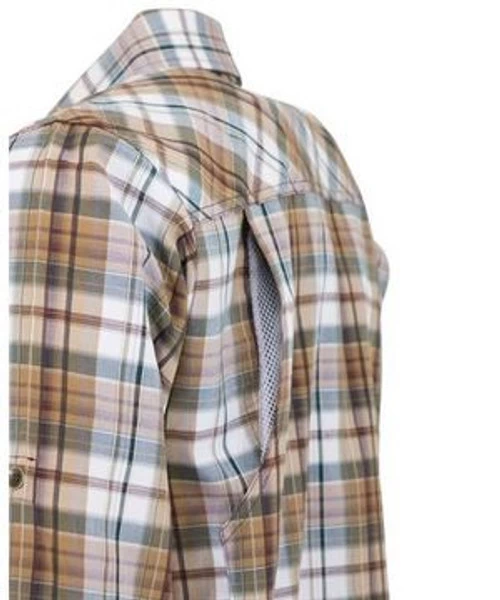 Outback Trading Oliver Performance Shirt 5 Outback Trading Oliver Performance Shirt - Image 4