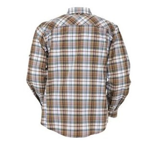 Outback Trading Oliver Performance Shirt 3 Outback Trading Oliver Performance Shirt - Image 2