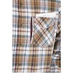 Outback Trading Oliver Performance Shirt