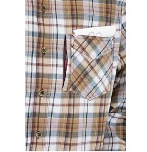 Outback Trading Oliver Performance Shirt 2 Outback Trading Oliver Performance Shirt