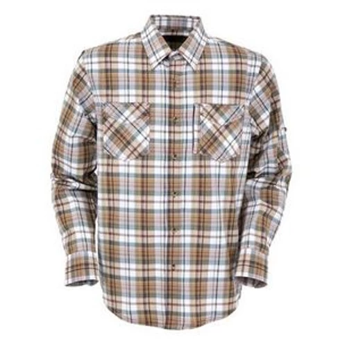 Outback Trading Oliver Performance Shirt 6 Outback Trading Oliver Performance Shirt - Image 5