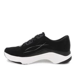 Dansko Pace Mesh Shoe 14 Dansko Pace Mesh Shoe -Ariat Store pace black mesh medial dansko 13887.1614462217