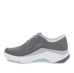 Dansko Pace Mesh Shoe 13 Dansko Pace Mesh Shoe -Ariat Store pace grey mesh medial dansko 86994.1614462206