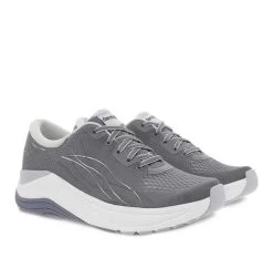 Dansko Pace Mesh Shoe 17 Dansko Pace Mesh Shoe -Ariat Store pace grey mesh pair dansko 73125.1614462137