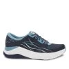 Dansko Pace Mesh Shoe 2 Dansko Pace Mesh Shoe -Ariat Store pace navy mesh side dansko 24883.1614462211