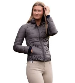 TKEQ EZ Packable Down Jacket