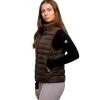 TKEQ EZ Packable Down Vest