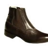 Dehner Zip Paddock Boots For Men