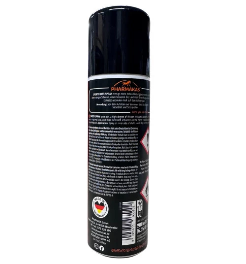 Pharmakas Sporty-Haft Sit-Tite Spray 3 Pharmakas Sporty-Haft Sit-Tite Spray