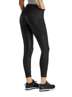 Piper Fusion Breeches Full Grip 19 Piper Fusion Breeches Full Grip -Ariat Store piper fusion full grip black back 32381 smartpak 22067.1649377114