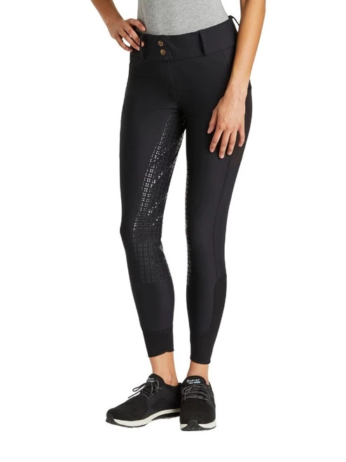 Piper Fusion Breeches Full Grip 9 Piper Fusion Breeches Full Grip - Image 7
