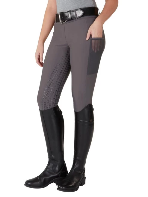 Piper Fusion Breeches Full Grip 6 Piper Fusion Breeches Full Grip - Image 4