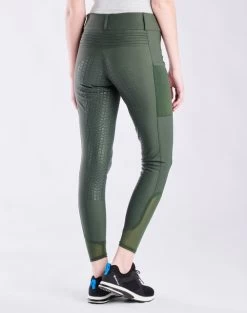 Piper Fusion Breeches Full Grip 15 Piper Fusion Breeches Full Grip -Ariat Store piper fusion full grip dk.olive back 32381 smartpak 2 18612.1679004484