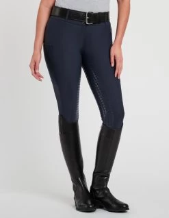 Piper Fusion Breeches Full Grip 13 Piper Fusion Breeches Full Grip -Ariat Store piper fusion full grip navy front 32381 smartpak 49989.1679004430