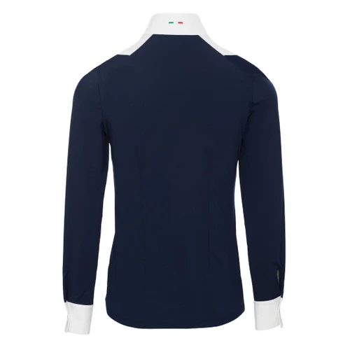 Horseware Ireland Horseware AA Porto Competition Shirt 3 Horseware Ireland Horseware AA Porto Competition Shirt