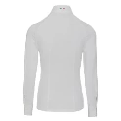 Horseware Ireland Horseware AA Porto Competition Shirt 8 Horseware Ireland Horseware AA Porto Competition Shirt -Ariat Store porto competition shirt white back CMCAKE W000 horsewear 57836.1651612740