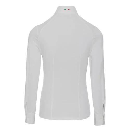 Horseware Ireland Horseware AA Porto Competition Shirt 5 Horseware Ireland Horseware AA Porto Competition Shirt - Image 3