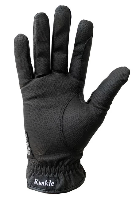 Kunkle Equestrian Premium Show Gloves 3 Kunkle Equestrian Premium Show Gloves