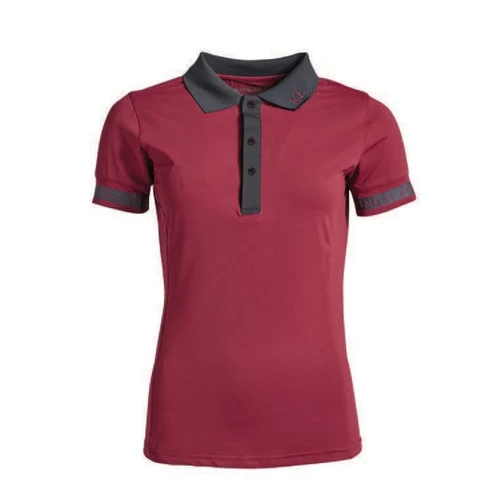 Kingsland Prisha Tech Polo Short Sleeve 6 Kingsland Prisha Tech Polo Short Sleeve - Image 4