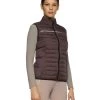 Cavalleria Toscana Team Puffer Vest