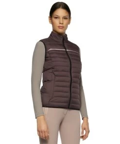 Cavalleria Toscana Team Puffer Vest