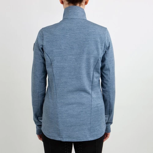 Irideon Women's Radiant Half Zip 3 Irideon Women's Radiant Half Zip