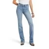 Ariat REAL High Rise Felicity Bootcut Jean -Ariat Store real hi rise bc felicity colorado front 10041114 ariat 45696.1662679924