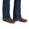 Ariat REAL Mid Rise Bootcut Raquel Jean -Ariat Store real mr bc raquel jean canadian leg 10041061 ariat 86857.1662162832