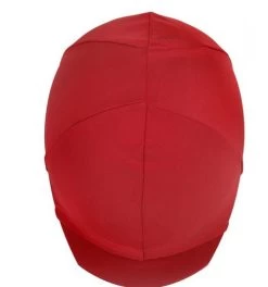 Zocks Helmet Covers - Solid Colors 16 Zocks Helmet Covers - Solid Colors -Ariat Store red 24006 89715.1527293717