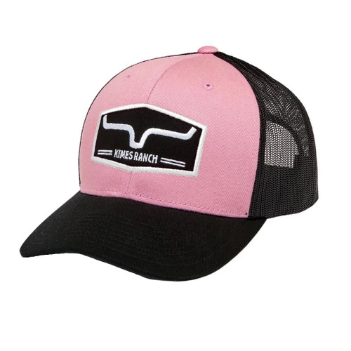 Kimes Ranch Replay Trucker Hat 5 Kimes Ranch Replay Trucker Hat - Image 3