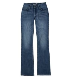 Wrangler Retro Mae Jean Megan