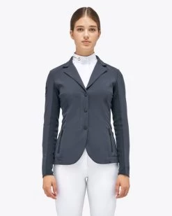 Cavalleria Toscana REVO Lite Tech Zip Jacket 12 Cavalleria Toscana REVO Lite Tech Zip Jacket -Ariat Store revo lite tech zip blue grey front GGD037 JC019 8B00 CT 02164.1659742568