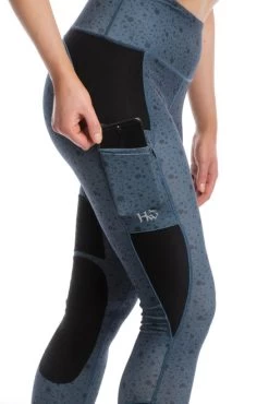 Horseware Ireland Horseware Riding Tights -Ariat Store riding tights polkadot pocket clhrts bdot horseware 02207.1583280350