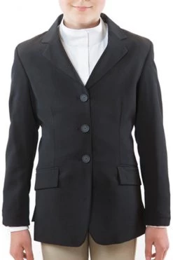 RJ Classics Girls Ellie Hunt Coat