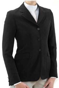 RJ Classics Nora Coat 11 RJ Classics Nora Coat -Ariat Store rj classics nora coat black 64991.1557355065
