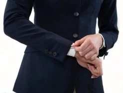 RJ Classics Sydney Coat 12 RJ Classics Sydney Coat -Ariat Store rj classics sydney coat navy cuff 64166.1659024065