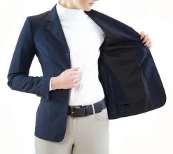 RJ Classics Sydney Coat 10 RJ Classics Sydney Coat -Ariat Store rj classics sydney coat navy inside 34608.1659024055