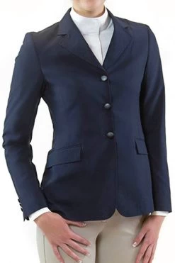 RJ Classics Sydney Coat 11 RJ Classics Sydney Coat -Ariat Store rj classics sydney coat navy 09421.1659024048