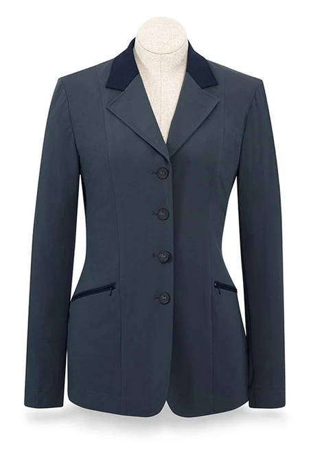 RJ Classics Victory Ladies Show Coat 3 RJ Classics Victory Ladies Show Coat