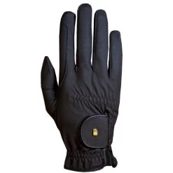 Roeckl Sports Roeckl Roeck-Grip Gloves 11 Roeckl Sports Roeckl Roeck-Grip Gloves -Ariat Store roeck grip glove black 15 3301208BK roeckl 60319.1643238717