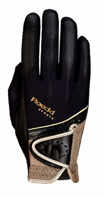 Roeckl Sports Roeckl Madrid Gloves 5 Roeckl Sports Roeckl Madrid Gloves - Image 3