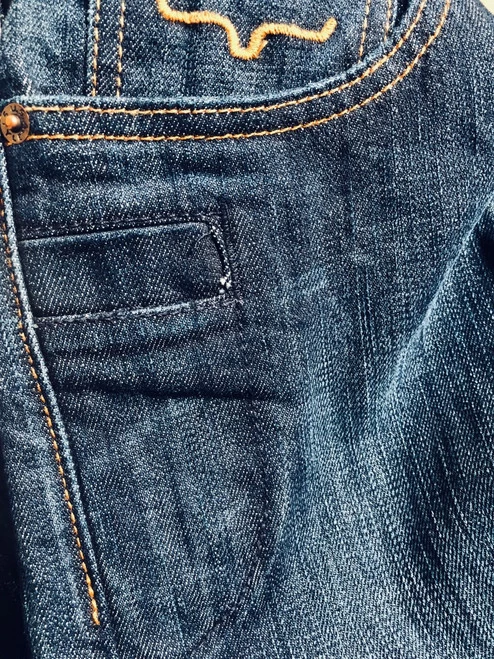 Men's Kimes Ranch Roger Bootcut Jean 5 Men's Kimes Ranch Roger Bootcut Jean - Image 3