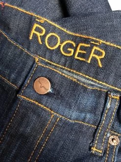 Men's Kimes Ranch Roger Bootcut Jean 10 Men's Kimes Ranch Roger Bootcut Jean -Ariat Store roger mid rise jean waistband kimes ranch 84879.1627152674