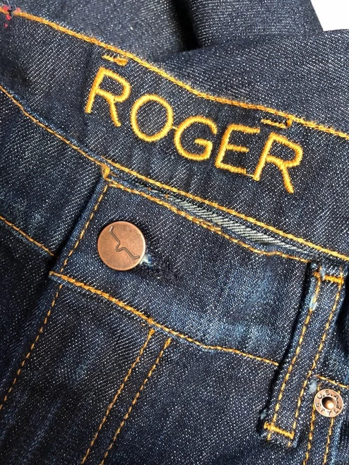 Men's Kimes Ranch Roger Bootcut Jean 6 Men's Kimes Ranch Roger Bootcut Jean - Image 4