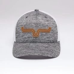 Kimes Ranch Roped LP Trucker Hat