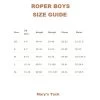 Roper Boys Border Print Snap Shirt 1 Roper Boys Border Print Snap Shirt -Ariat Store roper boys size guide 76000.1663122851