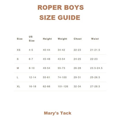 Roper Boys Border Print Snap Shirt 3 Roper Boys Border Print Snap Shirt
