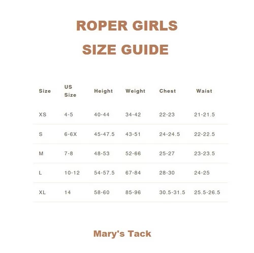 Roper Kids Fuzzy Fleece Pullover 4 Roper Kids Fuzzy Fleece Pullover - Image 2