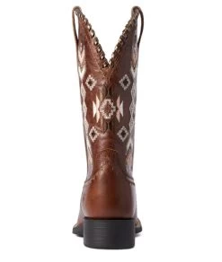 Ariat Round Up Skyler Western Boot 13 Ariat Round Up Skyler Western Boot -Ariat Store round up skyler canyon back 10038327 ariat 72348.1636495263